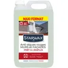Image de STARWAX - Anti-algues Rouges Murs et Façades Prêt à l'Emploi - Sans Chlore, sans Javel - Usage Ponctuel et Curatif - Bidon en Plastique 50% recyclé -Fabriqué en France - 6 L - Jusqu'à 60 m2