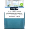 Image de Lavette microfibre vitres x1