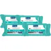 Image de STARWAX Lingettes Nettoyantes Désinfectantes Multi-Usages - Lot de 4