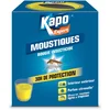 Image de Kapo Bougie Anti Moustiques 125g