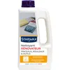 Image de STARWAX - Nettoyant rénovateur pinceaux, rouleaux et outils. Efficace même sur pinceau sec. Efficace pour le nettoyage des taches et projections de peinture. Fabriqué en France - 1L (Lot de 4)