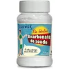 Image de STARWAX THE FABULOUS - Bicarbonate de Soude Ménager- 500 g - Multi-usage - Nettoie, Dégraisse, Désodorise, Fait Briller Toute la Maison - 100% d'Origine Naturelle - Ecocert - Fabriqué en France