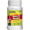 Image de STARWAX FABULOUS Blanc de Meudon - 480g - Idéal pour Nettoyer l'Argenterie & FABULOUS Acide Citrique - 400g - Idéal pour Détartrer les Bouilloires et Cafetières - Anti rouille - Anti calcaire