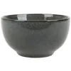 Image de GENEVIEVE LETHU 535339 Bol 60 cl Grès - Collection NUANCIA - Ø 13.5 cm H 7.5 cm - Coloris Gris