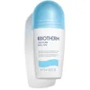 Image de BIOTHERM, Deo Pure Roll-on Déodorant, Anti-Transpirant 48H, Efficacité Longue Durée, Tous Types de Peaux, Convient Aux Peaux Sensibles, 75 ml