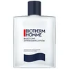 Image de Biotherm Homme, Basics Line Lotion Après-Rasage Homme, Frais et Anti-Brûlures, Apaise les Irritations du Rasage, Enrichi en Biotech Plankton, 100 ml