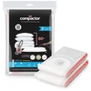 Image de COMPACTOR Aspispace Sacs de Rangement Sous Vide M + L Lot de 2