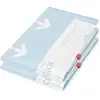 Image de Compactor - Lot de 2 sacs de rangement sous vide de voyage taille S, 50 x 35 cm, sacs sous vide manuels