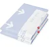 Image de Compactor - Lot de 2 sacs de rangement sous vide de voyage taille M, 65 x 45 cm, sacs sous vide manuels