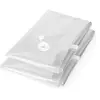Image de Compactor Lot de 2 Sacs de Compression, S: 55 x 90 cm, M: 80 x 100 cm, RAN4432