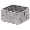 Image de Compactor Stan Organiseur Life, Taille S, 12x12x7 cm, Gris