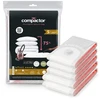 Image de COMPACTOR Aspispace Sacs sous Vide 1 x Taille M + 2 x Taille L Lot de 3