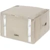 Image de Compactor   Housse de rangement sous vide Taille M format compact   Compression vêtements et oreillers   Rangement vêtements