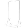 Image de Compactor Portant Blanc, 80x 41 x 147 cm, RAN7655