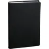 Image de Quo Vadis Agenda 2026-2027 Le Principal FR Impala Noir 18x24 cm