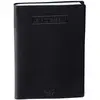 Image de Quo Vadis Agenda 2026-2027 Le Professeur FR Impala Noir 21x27 cm