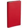 Image de Quo Vadis Agenda 2027 Italnote S Prestige FR Soho Rouge Dali 8,8x17 cm