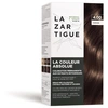 Image de Lazartigue - COULEUR ABSOLUE Coloration permanente 60 ml Noir unisex