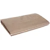 Image de Calitex BROME Nappe rectangulaire Polyester Taupe 150x250