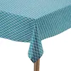 Image de Nydel Gatsby - Nappe en Coton déperlante Carré : 160 x 160 cm