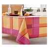 Image de Nydel Indila - Nappe en Coton imperméable Carré : 160 x 160 cm