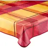 Image de Nydel Indila - Nappe en Coton imperméable Rectangle : 160 x 250 cm