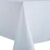 Image de Nydel Venezia - Nappe en damassé résistant Rectangle : 160 x 350 cm