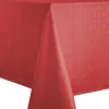 Image de Nydel Venezia - Nappe en damassé résistant Carré : 160 x 160 cm