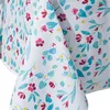 Image de Nydel Ariette - Nappe en Coton imperméable Rectangle : 160 x 350 cm