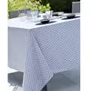 Image de Nydel Nappe Gatsby Enduction Acrylique, Gris, 160 x 200 cm
