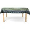 Image de Ipanema - Nappe en Jacquard déperlante Rectangle : 160 x 250 cm