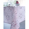 Image de CALITEX Toile cirée My Liberty, Terracota, 140 x 200 cm