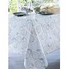 Image de CALITEX Toile cirée Sunflower, Beige, 140 x 250 cm