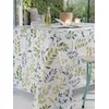 Image de CALITEX Toile Cirée Rainette Finition Biais 140x200 cm