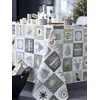 Image de CALITEX Toile cirée Wonderful Life, Multicolore, 140 x 350 cm