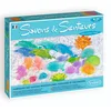 Image de SentoSphère - SAVONS & SENTEURS - Fabrication de savons multicolores et parfumés - Kit DIY Cosmétique - Laboratoire Créatif - De 8 à 99 ans - Fabriqué en France