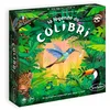 Image de Sentosphère La Legende du Colibri Jeu Familial, Vert