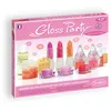 Image de Sentosphère Gloss Party   Kit Créatif pour Enfants, Crée Tes Propres Gloss Colorés et Pailletés, - Activité Manuelle Maquillage Enfant - Cadeau DIY - Dès 7 ans