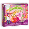 Image de Sentosphère   SPA LAB - Création de sels de bain, bombes de bain et gels moussants - Kit DIY Cosmétique - Laboratoire Créatif - Expériences scientifiques -Dès 8 ans -Fille et Garçon Fabriqué en France