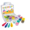 Image de SALIMAGE - VALISETTE - 22 POTS DE SABLE, Colorés, [Multiple], Farbenfroh