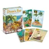 Image de Sentosphère - Pirate's Bay - Mises sur Les Bons trésors pour Les Gagner - Jeu de Tactique et Placement - 2 Joueurs - Dès 7 Ans - 1354