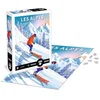 Image de Sentosphère - Les Alpes - Puzzle 500 pièces - Puzzle Adultes