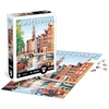 Image de Sentosphère - Amsterdam - Puzzle 500 pièces - Puzzle Adultes