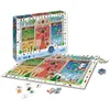 Image de Sentosphère   Puzzle   100 pièces   Le Musée du Monde   Cherche et Trouve - Création Sentosphère   Coffret créatif avec Jeu d'observation pour Enfants à partir de 6 Ans   7507