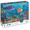 Image de Puzzle 36 pièces - La Vie sous la Mer, Multicouleurs
