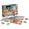Image de Sentosphere - Puzzle 54 pièces - Forêt Féérique - 54.8x33 cm - Dès 5 Ans