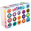 Image de SentoSphère - Patarev - Coffret de 15 pots de 18 grammes - Modelage enfant - Pate à modeler - A partir de 6 ans - autodurcissante -