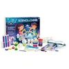 Image de Sentosphère   Planète Science - Objectif Chimie - Apprendre la Chimie en s'amusant sans Danger - pour Enfants dès 10 Ans - Fabriqué en France - 28010, Nouveau Facing