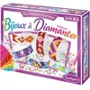 Image de Sentosphère 3932530 Kit de Bricolage Diamant Bijoux Mat Kit Créatif DIY Accessoires