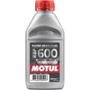 Image de Motul Liquide DE Frein/Embrayage HYDRAULIQUE Haute Performance RBF 600 Factory Line 100948 500 ml Noir